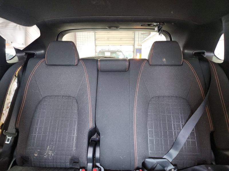 Aukcja sprzedaży 2023 Honda Hr-v, vin: 3CZRZ2H52PM748937, numer aukcji: 47597456
