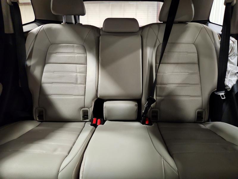 2025 Honda Cr-v მანქანა იყიდება აუქციონზე, vin: 2HKRS4H79SH401644, აუქციონის ნომერი: 51767966