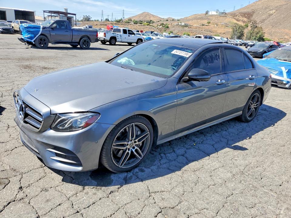 Продаж на аукціоні авто 2019 Mercedes-benz E, vin: WDDZF4JB3KA631096, номер лоту: 54151196
