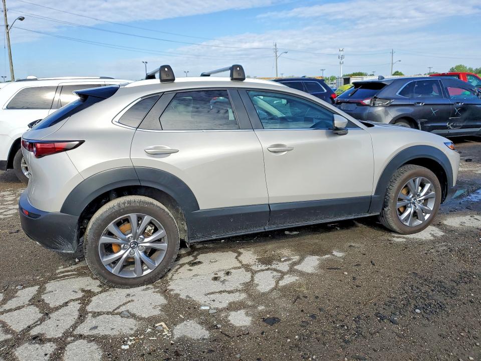 Продажа на аукционе авто 2023 Mazda Cx-30, vin: 3MVDMBBM1PM520456, номер лота: 52322276