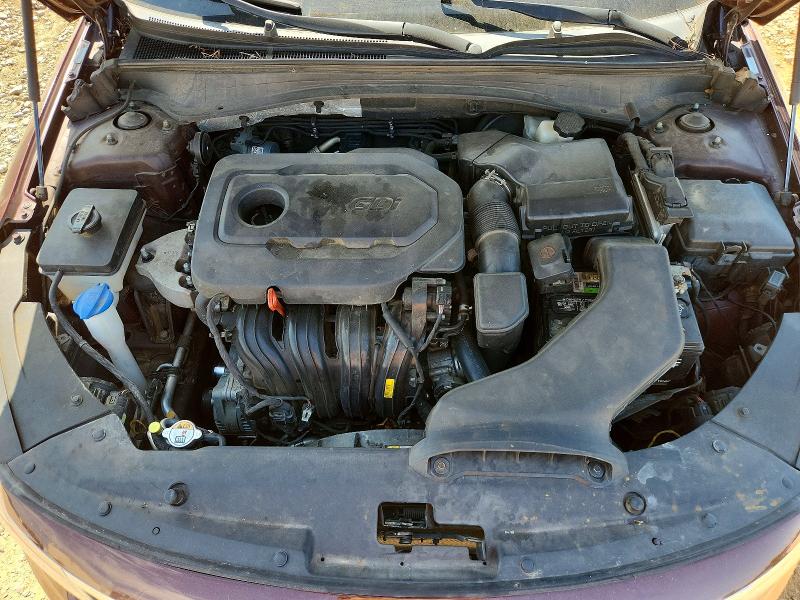 Продажа на аукционе авто 2016 Kia Optima, vin: 5XXGT4L37GG084099, номер лота: 53648216
