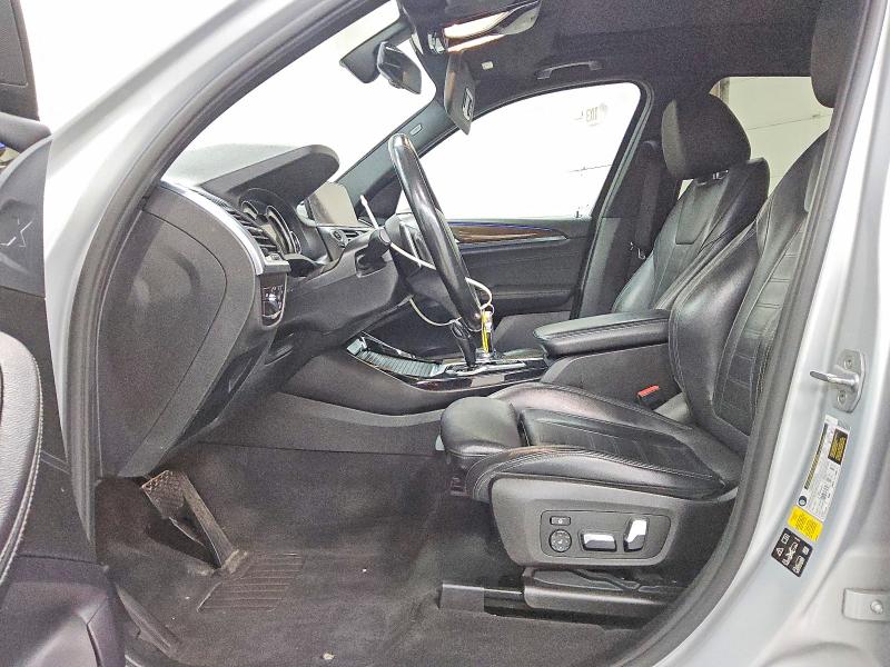 Продажа на аукционе авто 2018 Bmw X3, vin: 5UXTR9C5XJLD73384, номер лота: 48463686