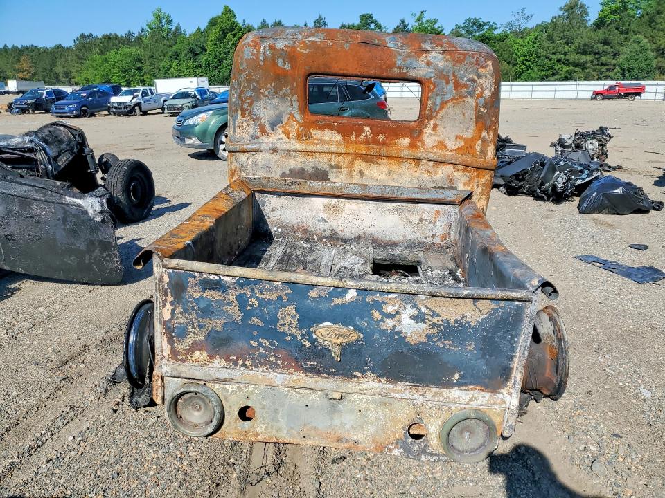 Продаж на аукціоні авто 1941 Ford Passenger Car (model, vin: 186610037, номер лоту: 53524256