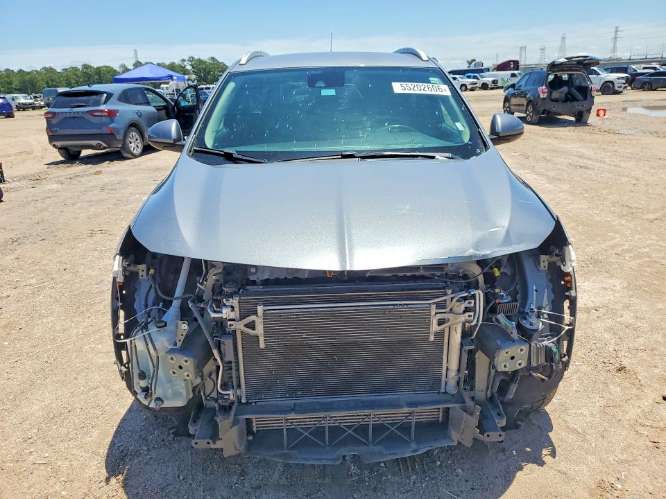 Aukcja sprzedaży 2021 Buick Encore Gx, vin: KL4MMFSL7MB154340, numer aukcji: 55202606