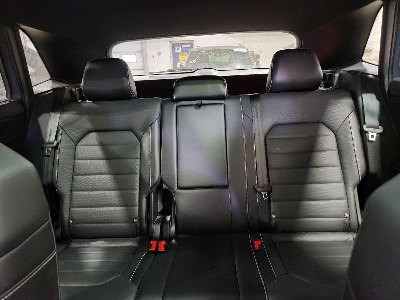 Aukcja sprzedaży 2024 Volkswagen Atlas Cross Sport, vin: 1V2AE2CA6RC263870, numer aukcji: 53609966