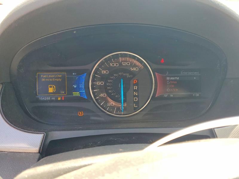 Продаж на аукціоні авто 2013 Ford Edge, vin: 2FMDK3J96DBC81991, номер лоту: 55370796