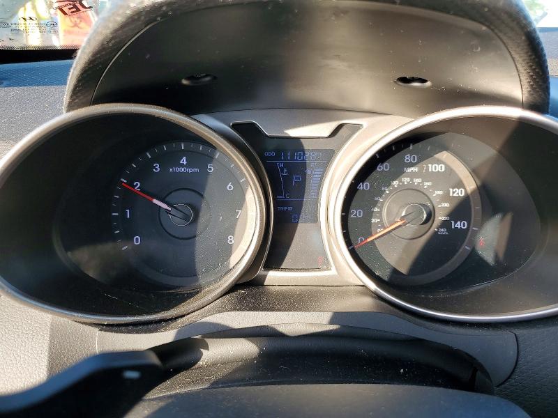 Aukcja sprzedaży 2013 Hyundai Veloster, vin: KMHTC6AD9DU161255, numer aukcji: 52454316