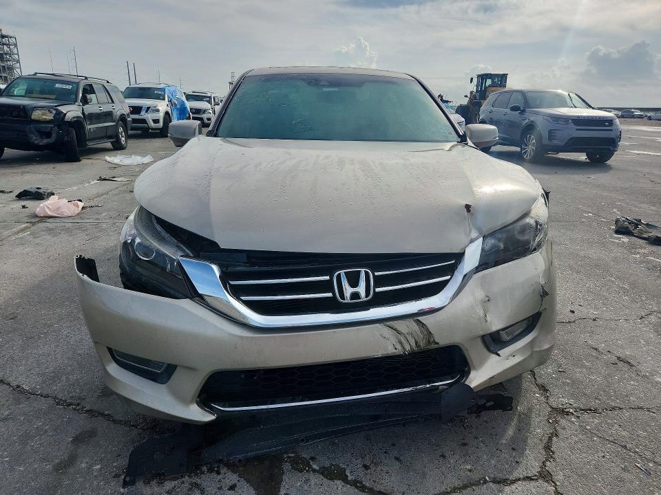 Продаж на аукціоні авто 2013 Honda Accord, vin: 1HGCR2F87DA249036, номер лоту: 54396796