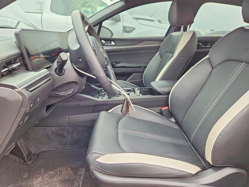 2026 Kia K5 მანქანა იყიდება აუქციონზე, vin: KNAG64J75T5469430, აუქციონის ნომერი: 53734176