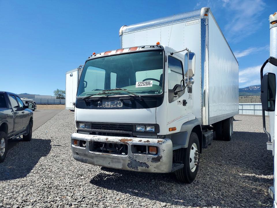 Продаж на аукціоні авто 2005 Isuzu T7f042-fvr, vin: 4GTJ7F1325F700696, номер лоту: 52252886