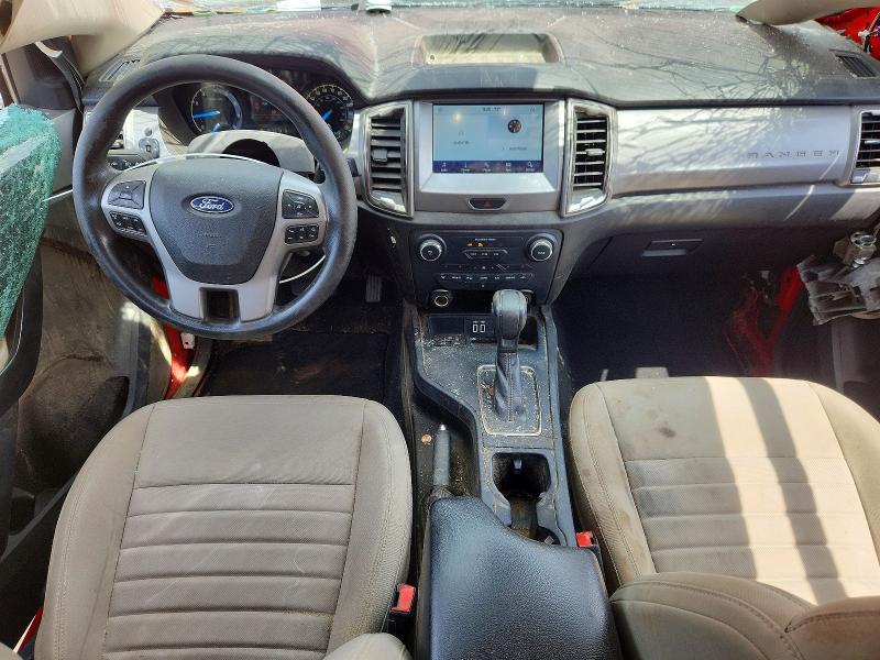 Продаж на аукціоні авто 2020 Ford Ranger, vin: 1FTER1EHXLLA84332, номер лоту: 53012816