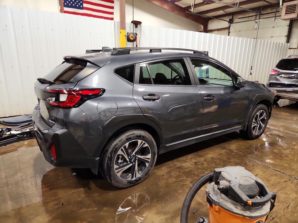 Aukcja sprzedaży 2024 Subaru Crosstrek, vin: JF2GUADC4R8881864, numer aukcji: 53445326