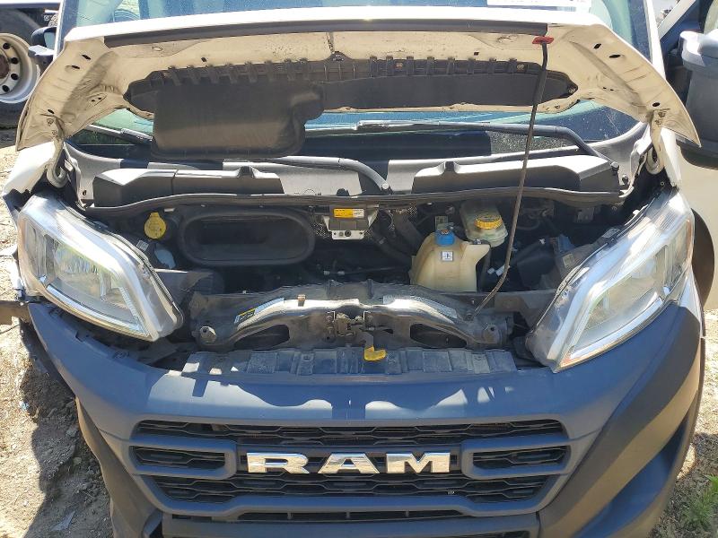 Aukcja sprzedaży 2023 Ram Promaster 2500, vin: 3C6LRVDG9PE504336, numer aukcji: 54648876