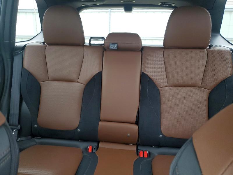 Aukcja sprzedaży 2025 Subaru Forester, vin: JF2SLDTC3SH455749, numer aukcji: 54330236