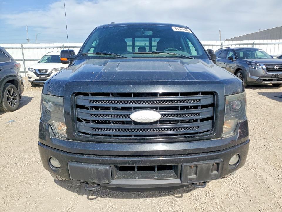 Aukcja sprzedaży 2014 Ford F150, vin: 1FTFW1ET2EFC06961, numer aukcji: 53471186