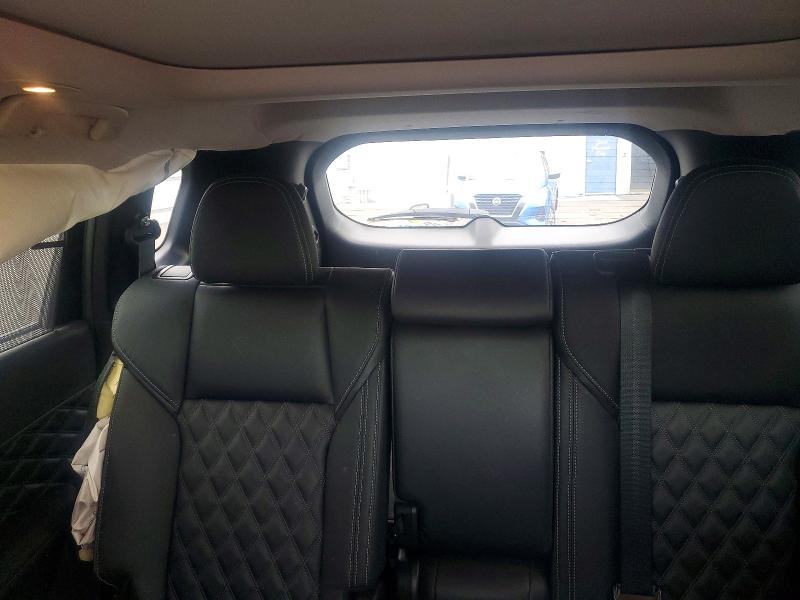 Продаж на аукціоні авто 2023 Mitsubishi Outlander, vin: JA4J3VA86PZ059700, номер лоту: 52829366