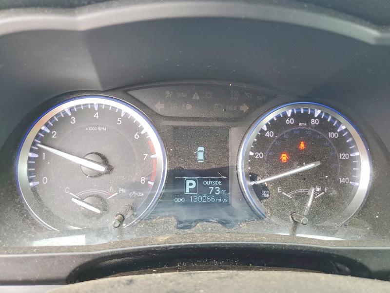 Продаж на аукціоні авто 2014 Toyota Highlander, vin: 5TDBKRFH1ES025742, номер лоту: 52581726