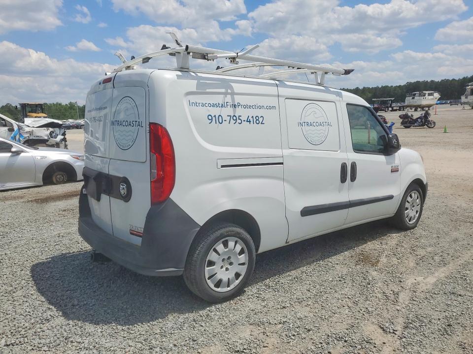 Aukcja sprzedaży 2015 Ram Promaster 1500, vin: ZFBERFAT6F6A05982, numer aukcji: 53748976