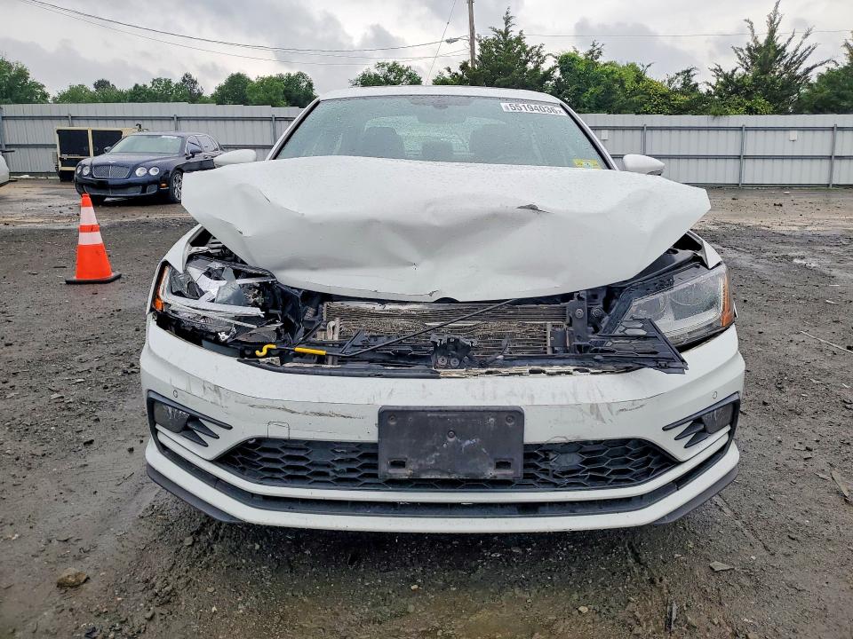 Aukcja sprzedaży 2017 Volkswagen Jetta, vin: 3VW4T7AJ4HM229604, numer aukcji: 55194036