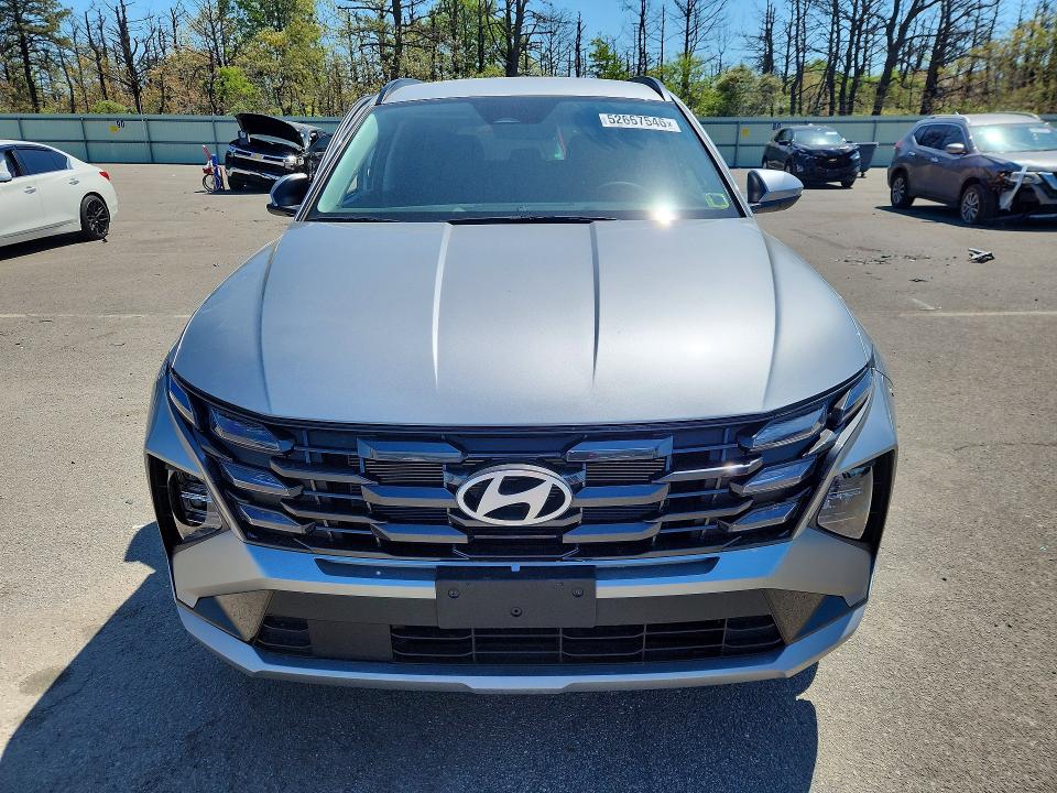 52667546 :رقم المزاد ، 5NMJBCDE4TH683332 vin ، 2026 Hyundai Tucson مزاد بيع