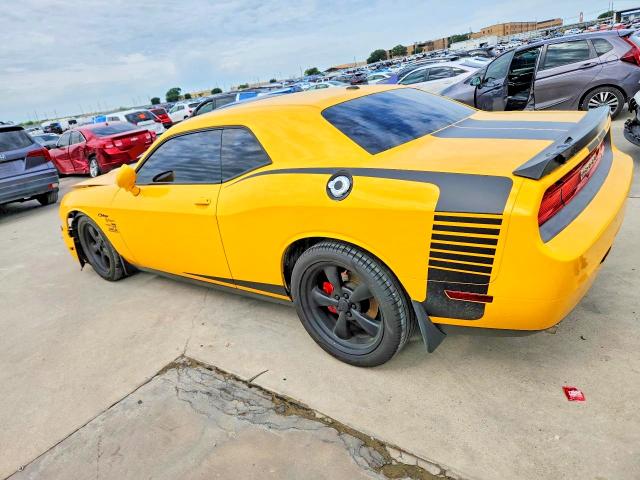 2012 Dodge Challenger მანქანა იყიდება აუქციონზე, vin: 2C3CDYBT9CH315861, აუქციონის ნომერი: 53244616