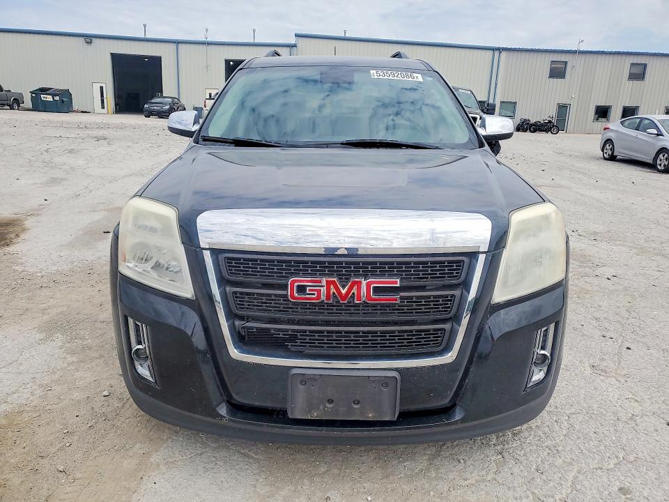53592086 :رقم المزاد ، 2GKFLWE34E6368062 vin ، 2014 Gmc Terrain مزاد بيع