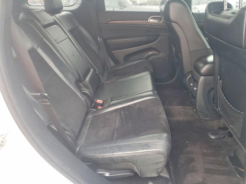52577046 :رقم المزاد ، 1C4RJEAG1JC433646 vin ، 2018 Jeep Grand Cherokee مزاد بيع