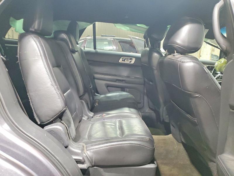 Aukcja sprzedaży 2014 Ford Explorer, vin: 1FM5K7D8XEGA12563, numer aukcji: 53265696