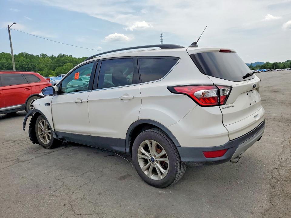 Продажа на аукционе авто 2018 Ford Escape, vin: 1FMCU0HD0JUB81289, номер лота: 54226006