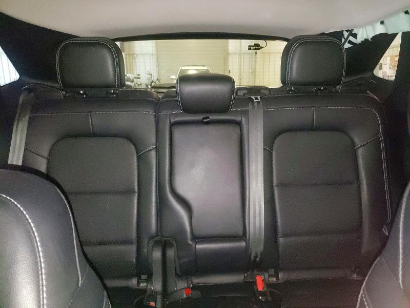 53329186 :رقم المزاد ، 1FMCU9CZ7MUA05707 vin ، 2021 Ford Escape مزاد بيع