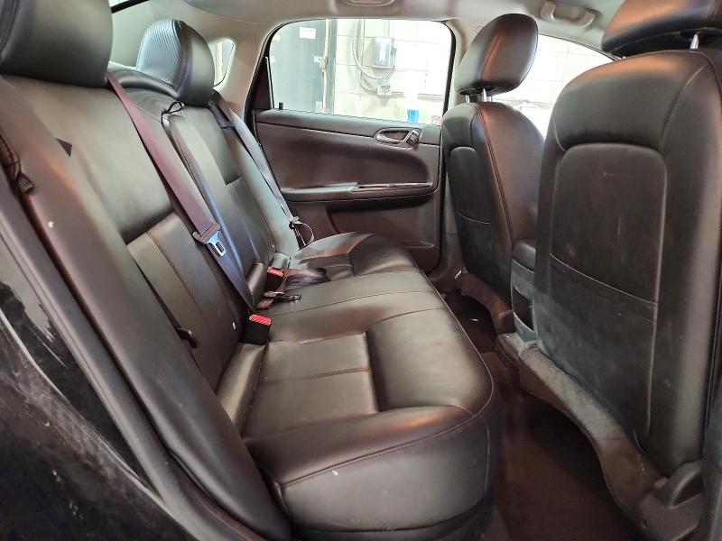 Продажа на аукционе авто 2016 Chevrolet Impala Limited, vin: 2G1WC5E34G1136236, номер лота: 53838456