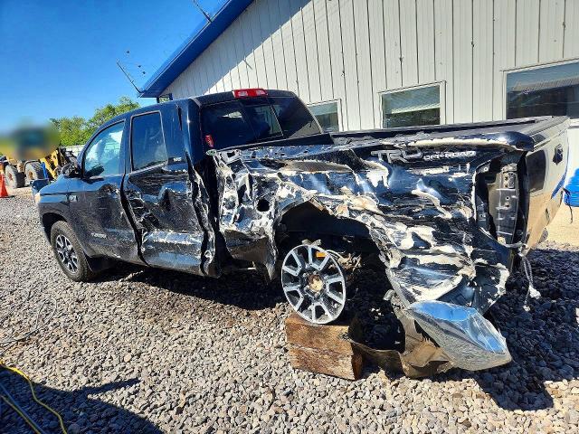 Aukcja sprzedaży 2016 Toyota Tundra, vin: 5TFUW5F10GX526711, numer aukcji: 53582856