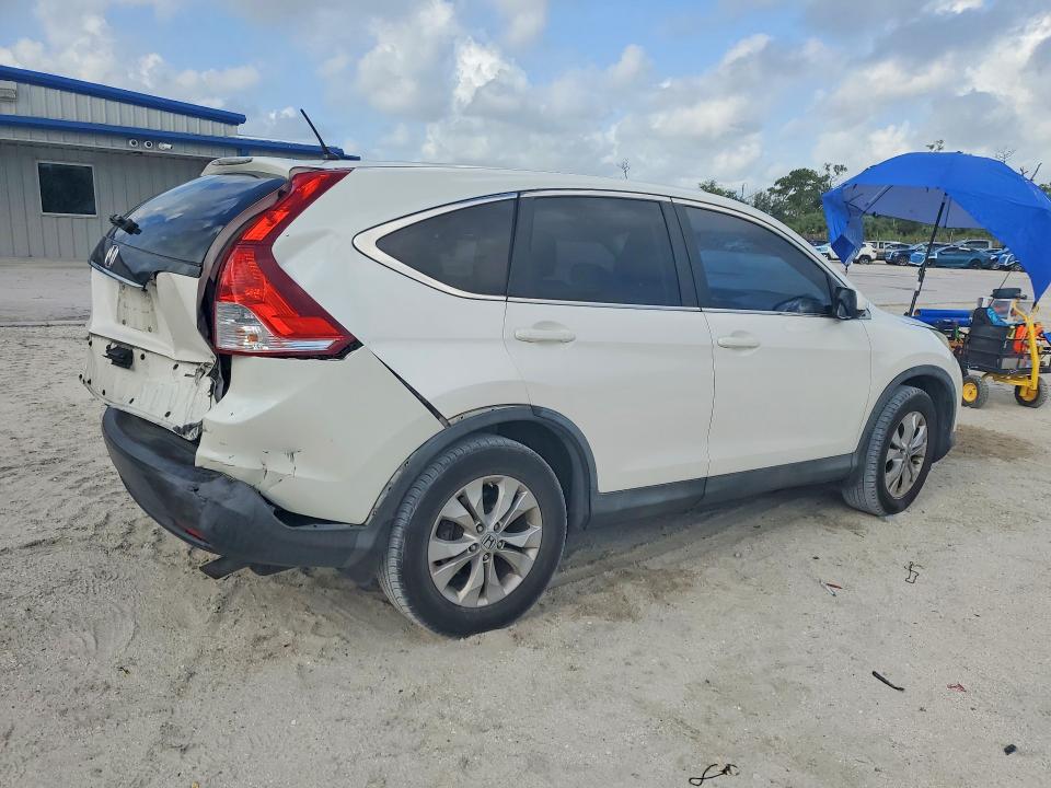 Aukcja sprzedaży 2012 Honda Cr-v, vin: 5J6RM3H56CL047267, numer aukcji: 54868956
