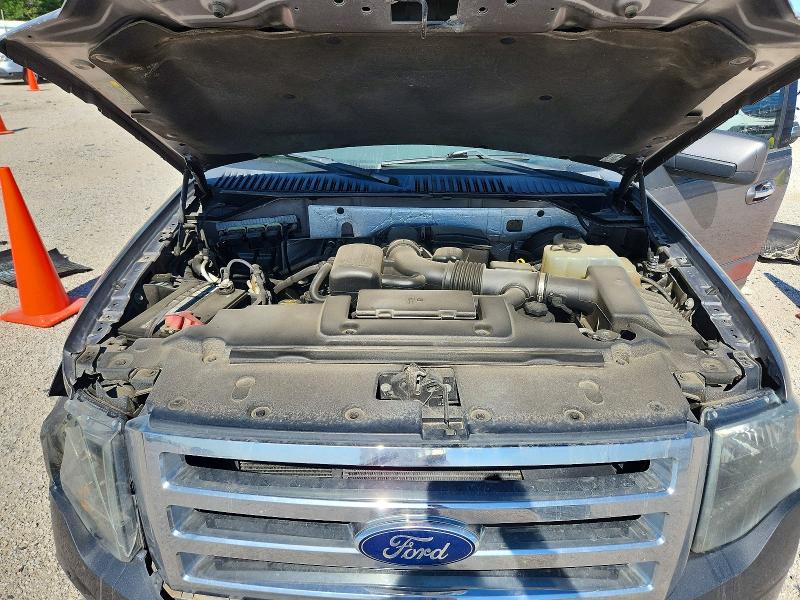 Aukcja sprzedaży 2013 Ford Expedition, vin: 1FMJU1K52DEF13827, numer aukcji: 53528236
