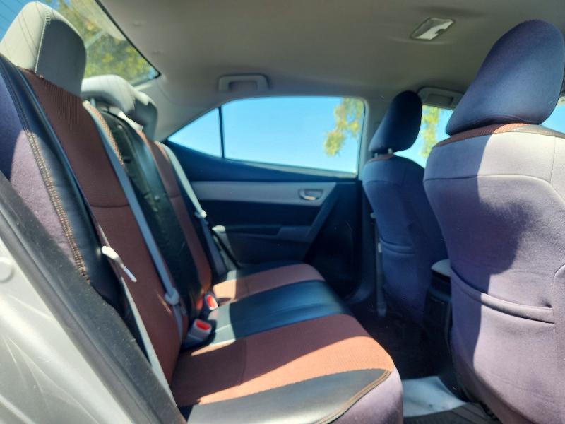 Продаж на аукціоні авто 2015 Toyota Corolla, vin: 5YFBURHE2FP214651, номер лоту: 53802626