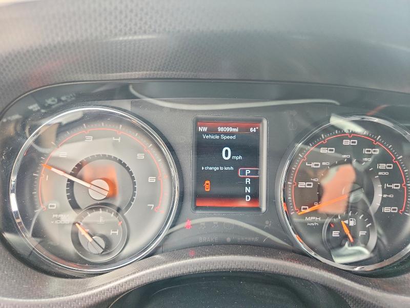 Продажа на аукционе авто 2013 Dodge Charger, vin: 2C3CDXCT1DH579618, номер лота: 55233536