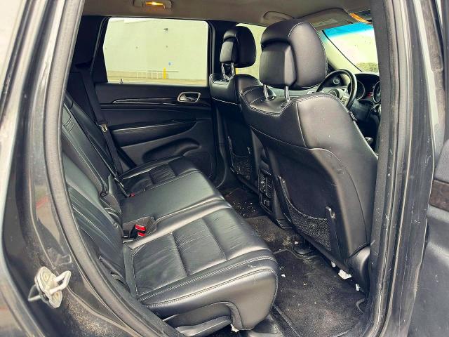 Продаж на аукціоні авто 2011 Jeep Grand Cherokee, vin: 1J4RR4GG4BC545797, номер лоту: 53144736