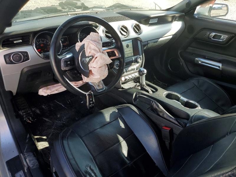 Продажа на аукционе авто 2016 Ford Mustang, vin: 1FA6P8CF5G5275726, номер лота: 52346886