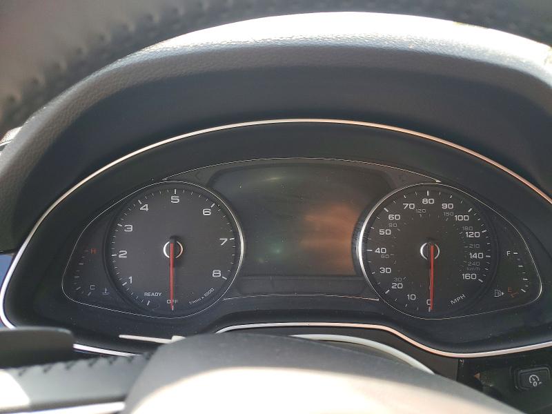 Aukcja sprzedaży 2019 Audi Q7, vin: WA1AAAF75KD012324, numer aukcji: 52716096
