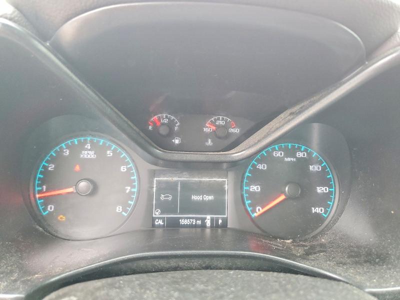 Aukcja sprzedaży 2016 Chevrolet Colorado, vin: 1GCGSBE39G1339030, numer aukcji: 54610726