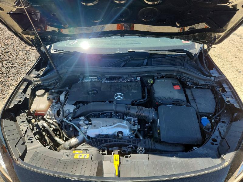 Aukcja sprzedaży 2021 Mercedes-benz Gla, vin: W1N4N4HB2MJ292551, numer aukcji: 52866736