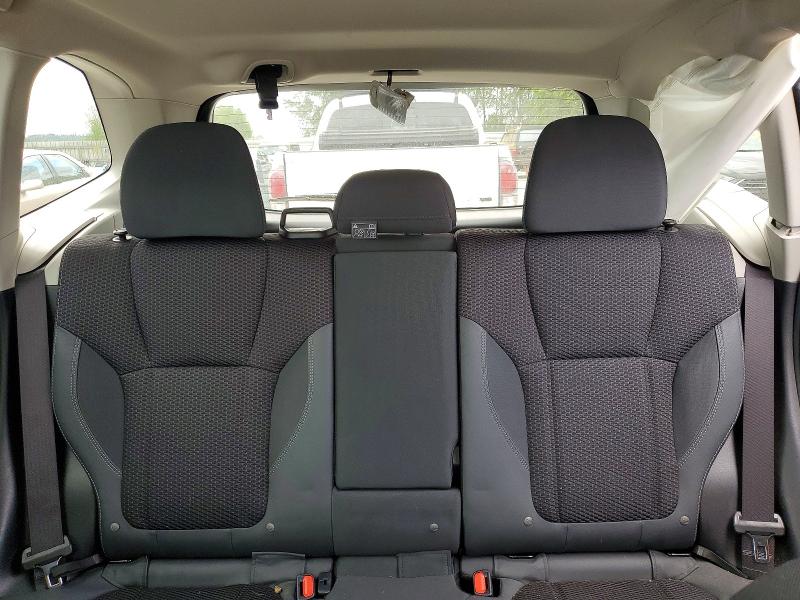 52992416 :رقم المزاد ، JF2SKAGC5KH537901 vin ، 2019 Subaru Forester مزاد بيع