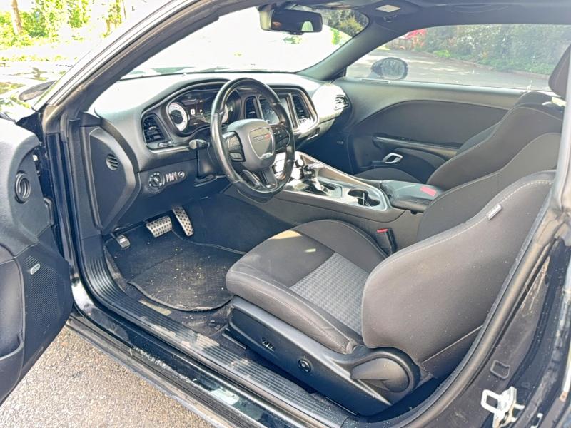 Продаж на аукціоні авто 2020 Dodge Challenger, vin: 2C3CDZFJXLH109463, номер лоту: 54729546