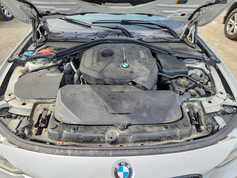 Продажа на аукционе авто 2017 Bmw 330, vin: WBA8D9C3XHA011155, номер лота: 54614996