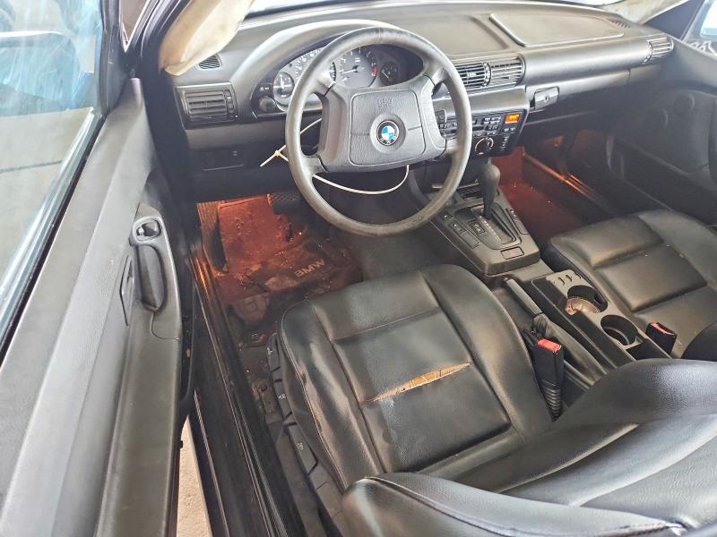 1998 Bmw 318 მანქანა იყიდება აუქციონზე, vin: WBACG833XWKC85087, აუქციონის ნომერი: 49834916