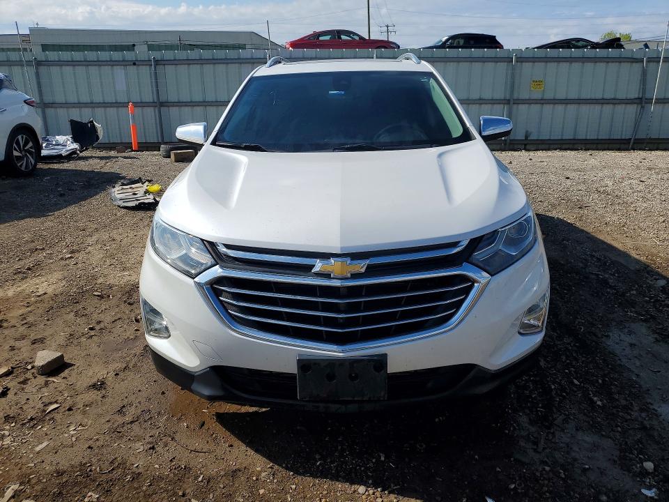 2018 Chevrolet Equinox მანქანა იყიდება აუქციონზე, vin: 2GNAXVEVXJ6339804, აუქციონის ნომერი: 51374886