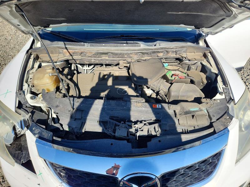 54854466 :رقم المزاد ، JM3TB3CV9B0311663 vin ، 2011 Mazda Cx-9 مزاد بيع