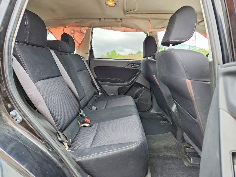 Aukcja sprzedaży 2014 Subaru Forester, vin: JF2SJAECXEH445239, numer aukcji: 54265586