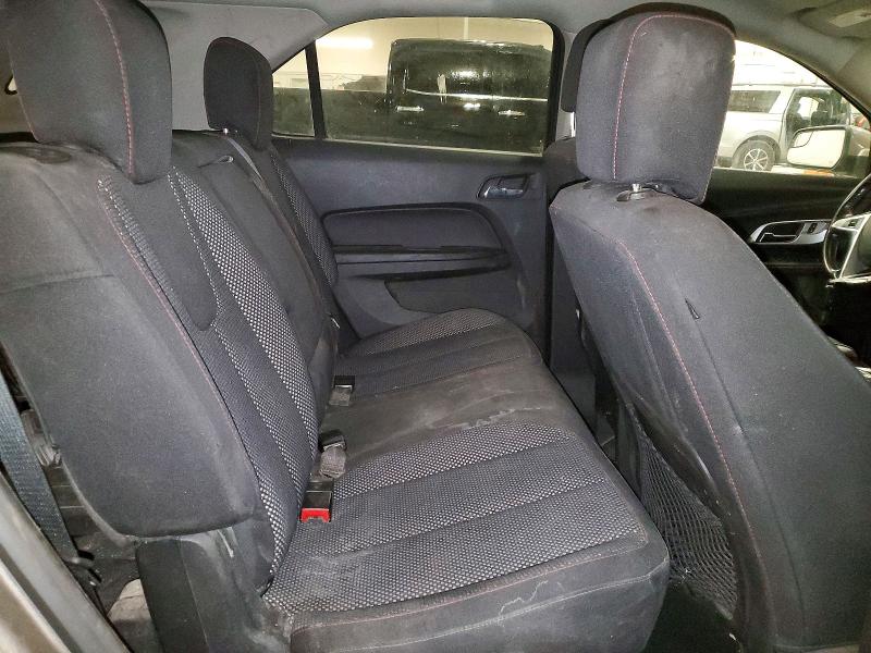Aukcja sprzedaży 2012 Chevrolet Equinox, vin: 2GNALDEK5C6380923, numer aukcji: 53354356