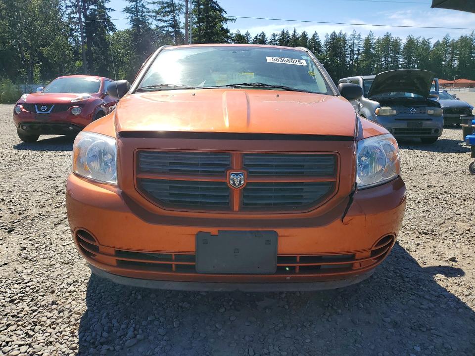 Продаж на аукціоні авто 2011 Dodge Caliber, vin: 1B3CB1HA9BD120354, номер лоту: 55368026